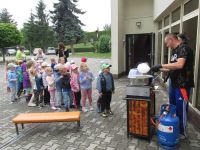 Czytaj więcej: Galeria - Biedronek