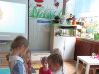 Czytaj więcej: Galeria - Biedronek