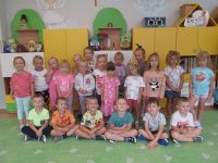 Czytaj więcej: Galeria - Biedronek