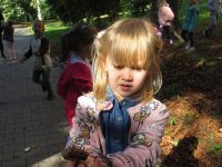 Czytaj więcej: Galeria - Biedronek