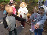 Czytaj więcej: Galeria - Biedronek