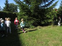 Czytaj więcej: Galeria - Biedronek