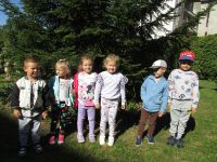 Czytaj więcej: Galeria - Biedronek