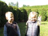 Czytaj więcej: Galeria - Biedronek