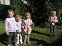 Czytaj więcej: Galeria - Biedronek