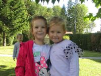 Czytaj więcej: Galeria - Biedronek