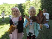 Czytaj więcej: Galeria - Biedronek