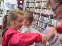 Czytaj więcej: Galeria - Biedronek