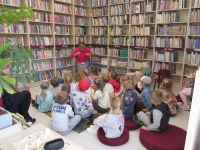 Czytaj więcej: Galeria - Biedronek