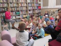 Czytaj więcej: Galeria - Biedronek