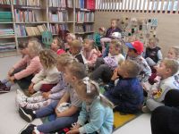 Czytaj więcej: Galeria - Biedronek