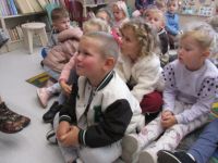 Czytaj więcej: Galeria - Biedronek