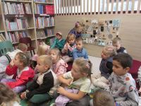 Czytaj więcej: Galeria - Biedronek