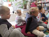 Czytaj więcej: Galeria - Biedronek