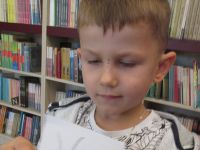 Czytaj więcej: Galeria - Biedronek