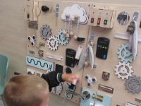 Czytaj więcej: Galeria - Biedronek