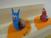 Czytaj więcej: Galeria - Biedronek