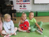 Czytaj więcej: Galeria - Biedronek