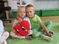 Czytaj więcej: Galeria - Biedronek