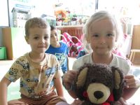 Czytaj więcej: Galeria - Biedronek