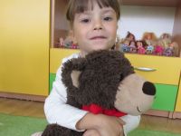 Czytaj więcej: Galeria - Biedronek