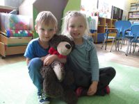 Czytaj więcej: Galeria - Biedronek