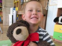 Czytaj więcej: Galeria - Biedronek