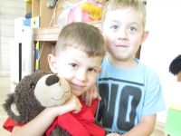 Czytaj więcej: Galeria - Biedronek