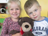 Czytaj więcej: Galeria - Biedronek