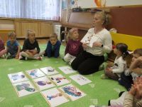 Czytaj więcej: Galeria - Biedronek