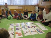 Czytaj więcej: Galeria - Biedronek