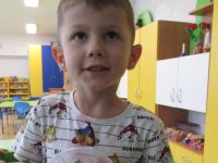 Czytaj więcej: Galeria - Biedronek