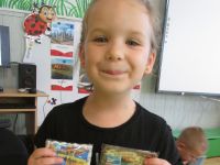 Czytaj więcej: Galeria - Biedronek