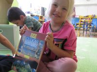 Czytaj więcej: Galeria - Biedronek