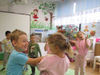 Czytaj więcej: Galeria - Biedronek