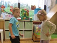 Czytaj więcej: Galeria - Biedronek