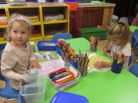 Czytaj więcej: Galeria - Biedronek