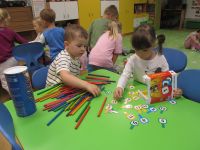 Czytaj więcej: Galeria - Biedronek