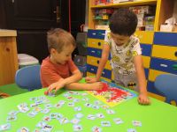 Czytaj więcej: Galeria - Biedronek