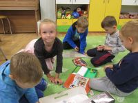 Czytaj więcej: Galeria - Biedronek