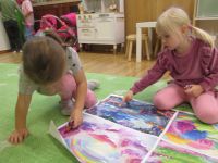 Czytaj więcej: Galeria - Biedronek