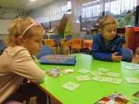 Czytaj więcej: Galeria - Biedronek