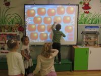 Czytaj więcej: Galeria - Biedronek