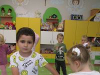 Czytaj więcej: Galeria - Biedronek