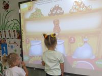 Czytaj więcej: Galeria - Biedronek