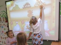 Czytaj więcej: Galeria - Biedronek