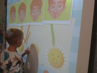 Czytaj więcej: Galeria - Biedronek