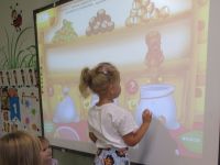 Czytaj więcej: Galeria - Biedronek