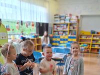 Czytaj więcej: Galeria - Biedronek