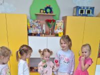 Czytaj więcej: Galeria - Biedronek